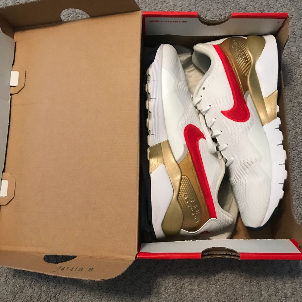 Nike Air Pegasus 92/16 sneakers Women’s 8